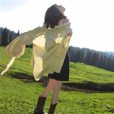 无名浪子心